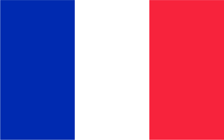 フランス flag