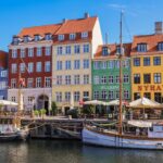 Nyhavn（ニューハウン）