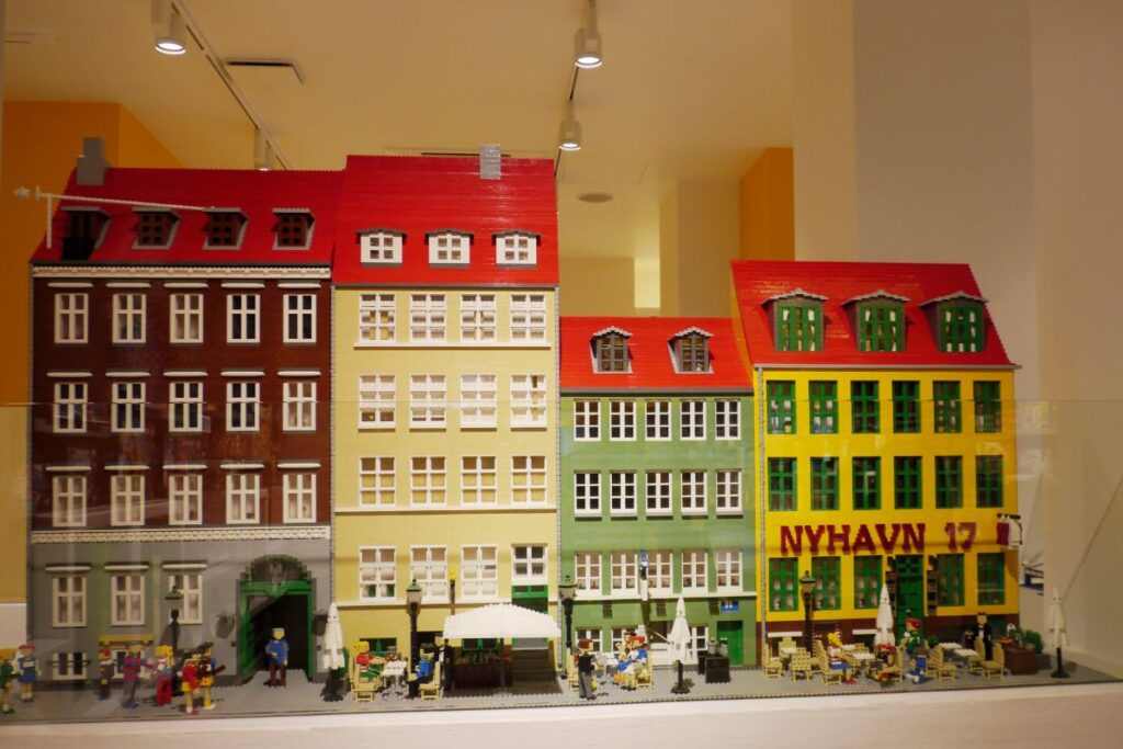 レゴストア（LEGO Store）