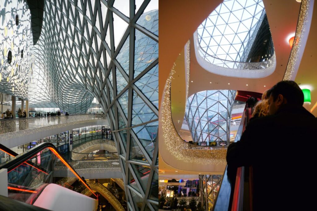 マイ・ツァイル（MyZeil）