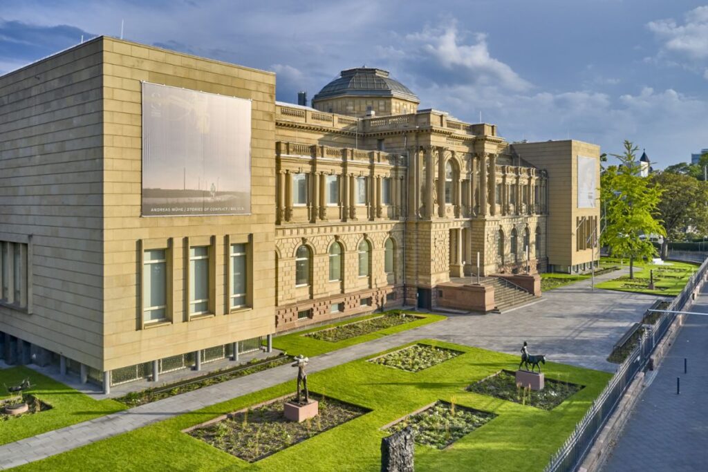 Senckenberg Museum