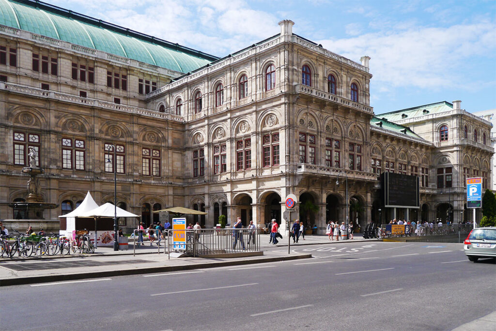 Staatsoper