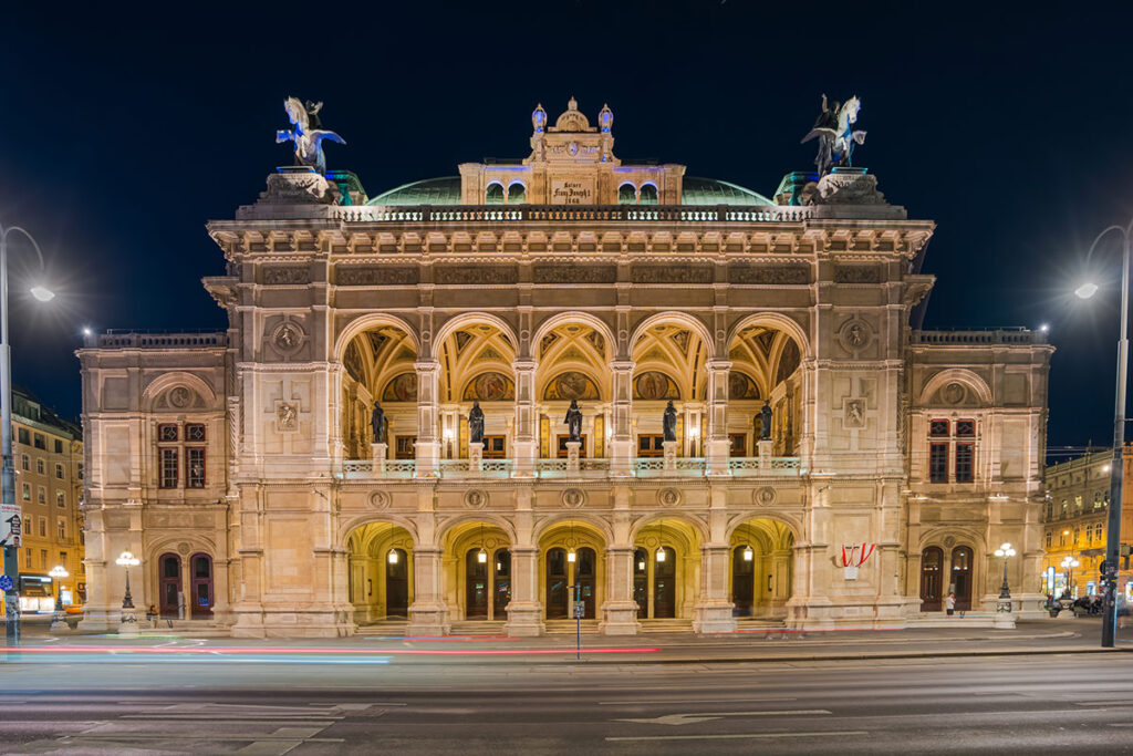 Staatsoper